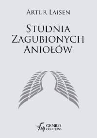 Studnia Zagubionych Aniołów - Artur Laisen