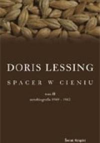 Spacer w cieniu - Doris Lessing