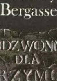 Podzwonne dla Rzymu - Henry Bergasse