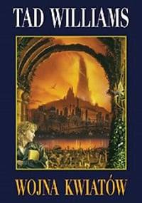 Wojna kwiatów - Tad Williams