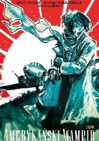 Amerykański wampir #03