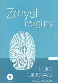 Zmysł religijny + CD - Luigi Giussani