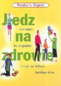 Jedz na zdrowie - Yvonne Deutch