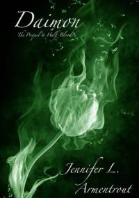 Daimon - Jennifer L. Armentrout