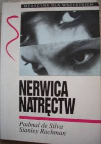 Nerwica natręctw - Stanley Rachman, Padmal de Silva