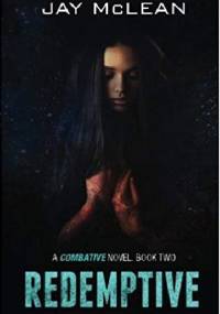 Redemptive - Jay McLean