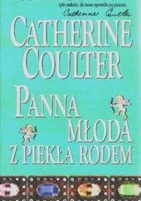 Panna młoda z piekła rodem - Catherine Coulter