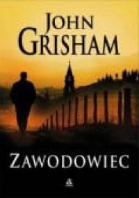 Zawodowiec - John Grisham