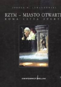 Rzym miasto otwarte - Jordan Lewandowski