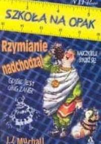 Rzymianie nadchodzą - J.J. Murhall