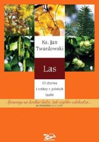 Las - Jan Twardowski