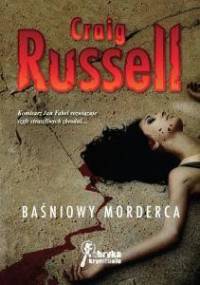 Baśniowy morderca - Craig Russell