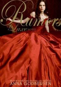 Rumors - Anna Godbersen