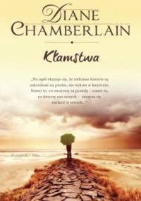 Kłamstwa - Diane Chamberlain