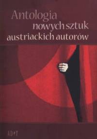 Antologia nowych sztuk austriackich autorów