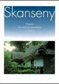 Skanseny - miniatura - Jan Sieraczkiewicz