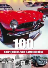 100 najpiękniejszych samochodów