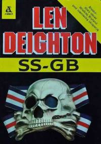 SS-GB - Len Deighton