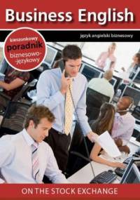 On the stock exchange - Na giełdzie - praca zbiorowa