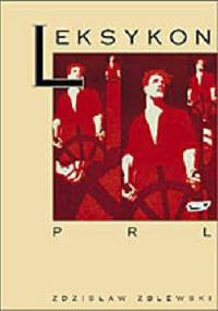 Leksykon PRL-u - Zdzisław Zblewski