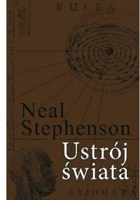 Ustrój świata - Neal Stephenson