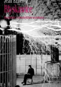 Błyskawice - Jean Echenoz