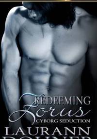 Redeeming Zorus - Laurann Dohner