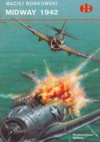 Midway 1942 - Maciej Borkowski