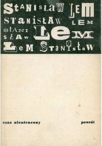 Powrót - Stanisław Lem