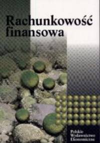 Rachunkowość finansowa - Kazimierz Sawicki