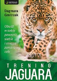 Trening Jaguara - Dagmara Gmitrzak