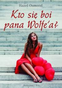 Kto się boi pana Wolfe'a? - Hazel Osmond