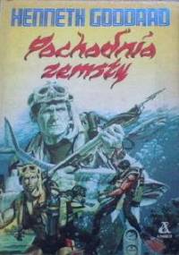 Pochodnia zemsty - Kenneth Goddard