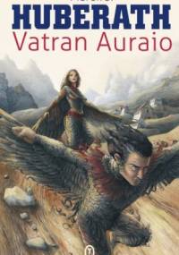 Vatran Auraio - Marek S. Huberath