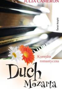 Duch Mozarta - Julia Cameron