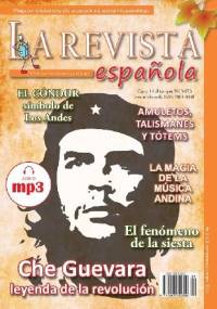 La revista española. Numer 15 - Redakcja La revista española