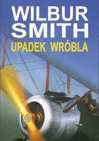 Upadek wróbla - Wilbur Smith