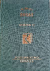 ABC Świat. Afryka II - Wiesław Maik