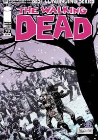 The Walking Dead #079