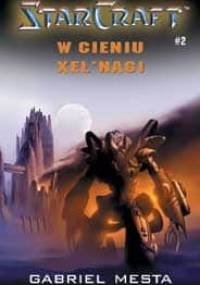 W cieniu Xel'nagi - Kevin J. Anderson