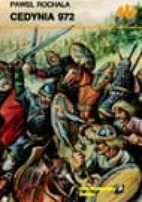 Cedynia 972 - Paweł Rochala