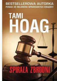 Spirala zbrodni - Tami Hoag