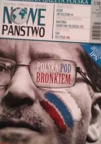 Nowe Państwo, 7/2010 - praca zbiorowa