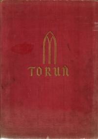 Toruń - Tadeusz Petrykowski