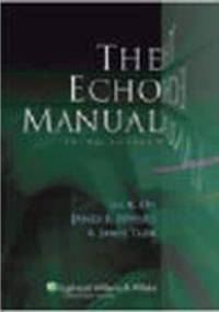 Echo Manual - J. Oh