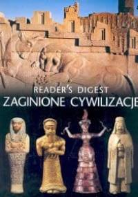 Zaginione cywilizacje - autor nieznany