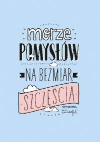Morze pomysłów na bezmiar szczęścia - Mr. Wonderful