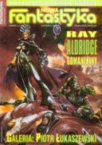 Nowa Fantastyka 153 (6/1995)