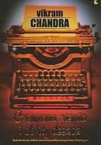 Czerwona ziemia i obfity deszcz - Vikram Chandra