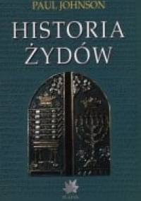 Historia Żydów - Paul Johnson